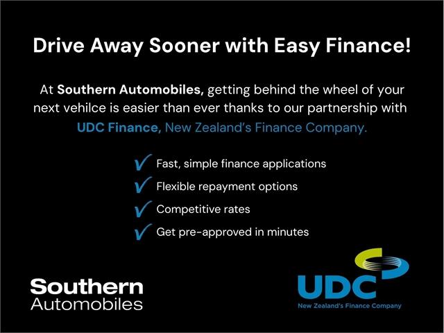 image-3, 2022 Hyundai Venue Elite 1.6P/6At at Invercargill