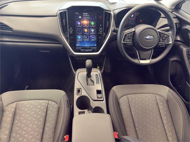 image-12, 2026 Subaru Crosstrek 2.0i Sport at Dunedin