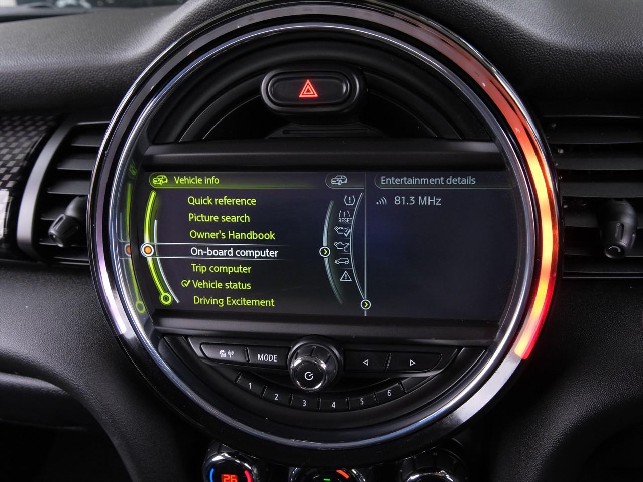 image-16, 2014 Mini Cooper S 2.0lt 'Turbo' at Christchurch