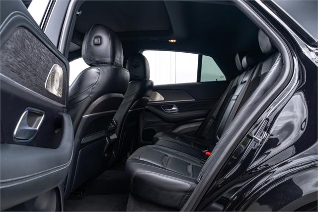 image-10, 2021 MercedesBenz GLE 53 AMG 320kW Twin-Turbo Petr at Christchurch