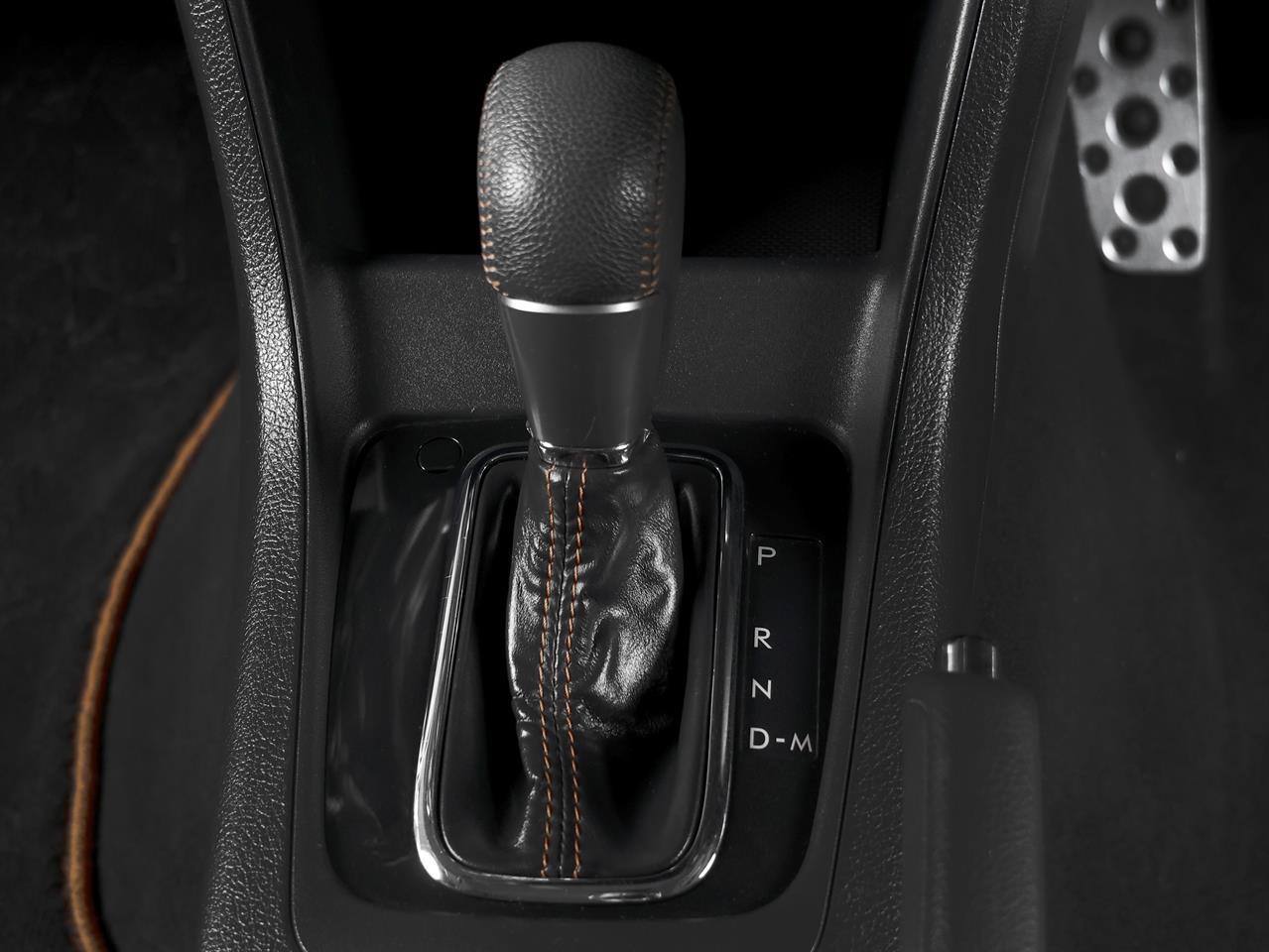 image-12, 2016 Subaru XV 2.0I-L 4WD Eyesight 'Facelift' at Christchurch