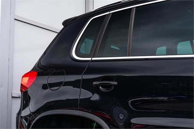 image-6, 2016 Volkswagen Tiguan R-Line 132kW Petrol Auto AW at Christchurch