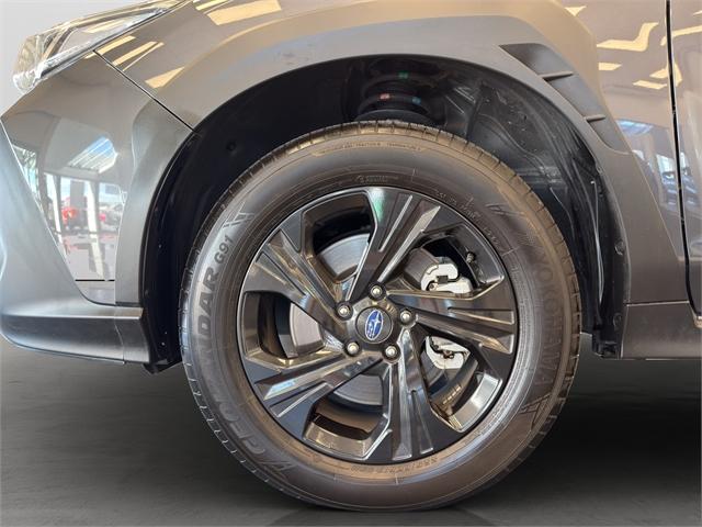 image-9, 2026 Subaru Crosstrek 2.0i Sport at Dunedin