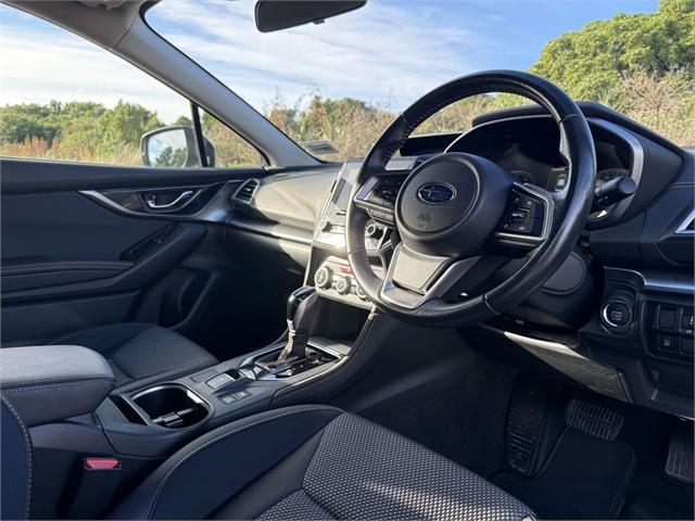 image-10, 2018 Subaru XV 2.0i Sport at Dunedin