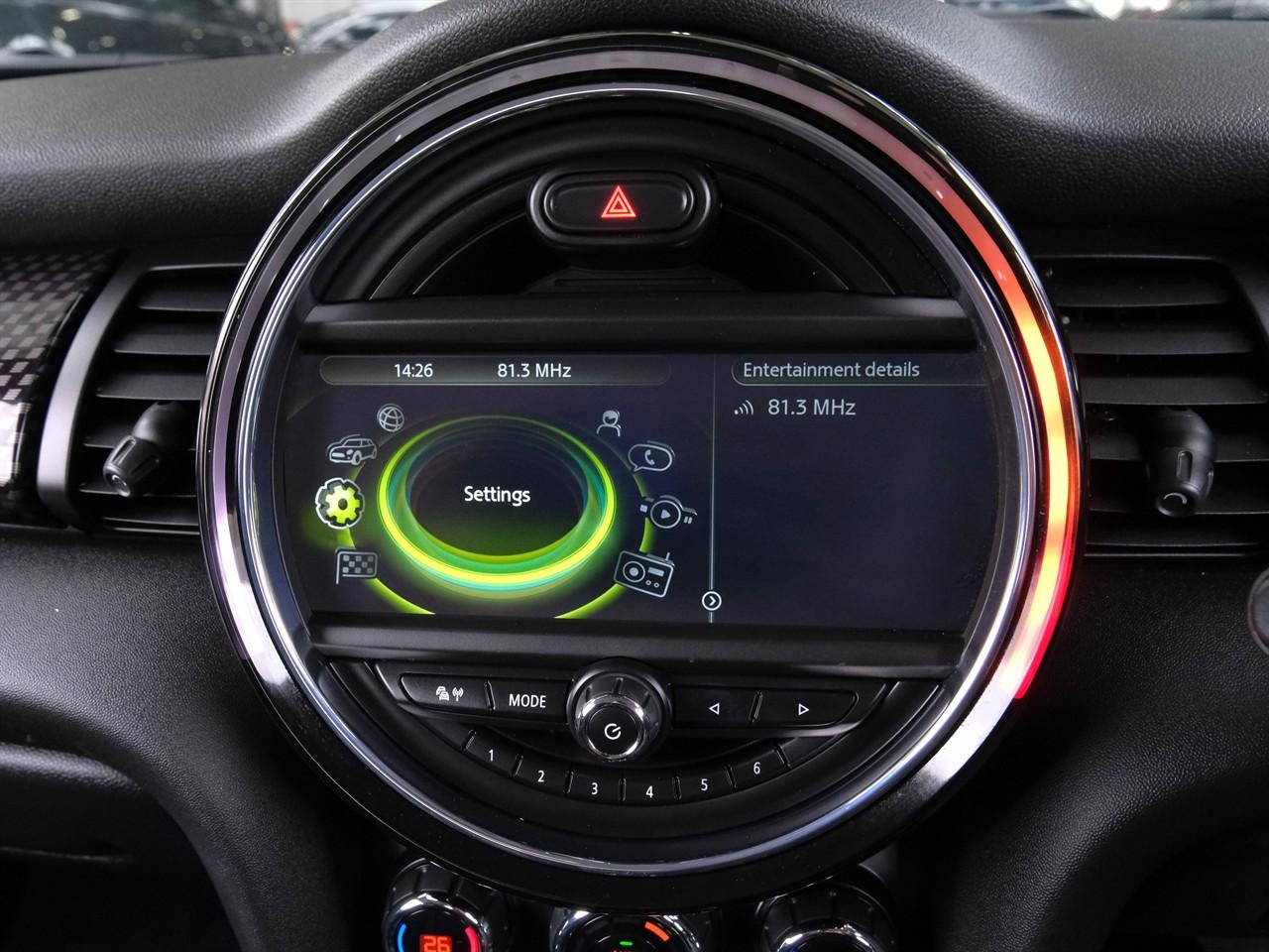 image-15, 2014 Mini Cooper S 2.0lt 'Turbo' at Christchurch