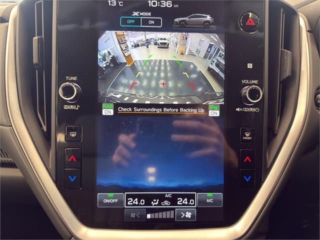 image-17, 2026 Subaru Crosstrek 2.0i Sport at Dunedin