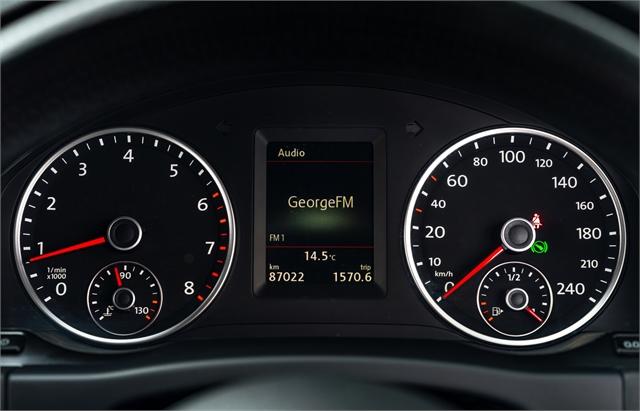 image-18, 2016 Volkswagen Tiguan R-Line 132kW Petrol Auto AW at Christchurch