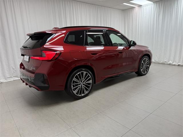 image-2, 2026 BMW iX1 62EF xDrive30 at Christchurch