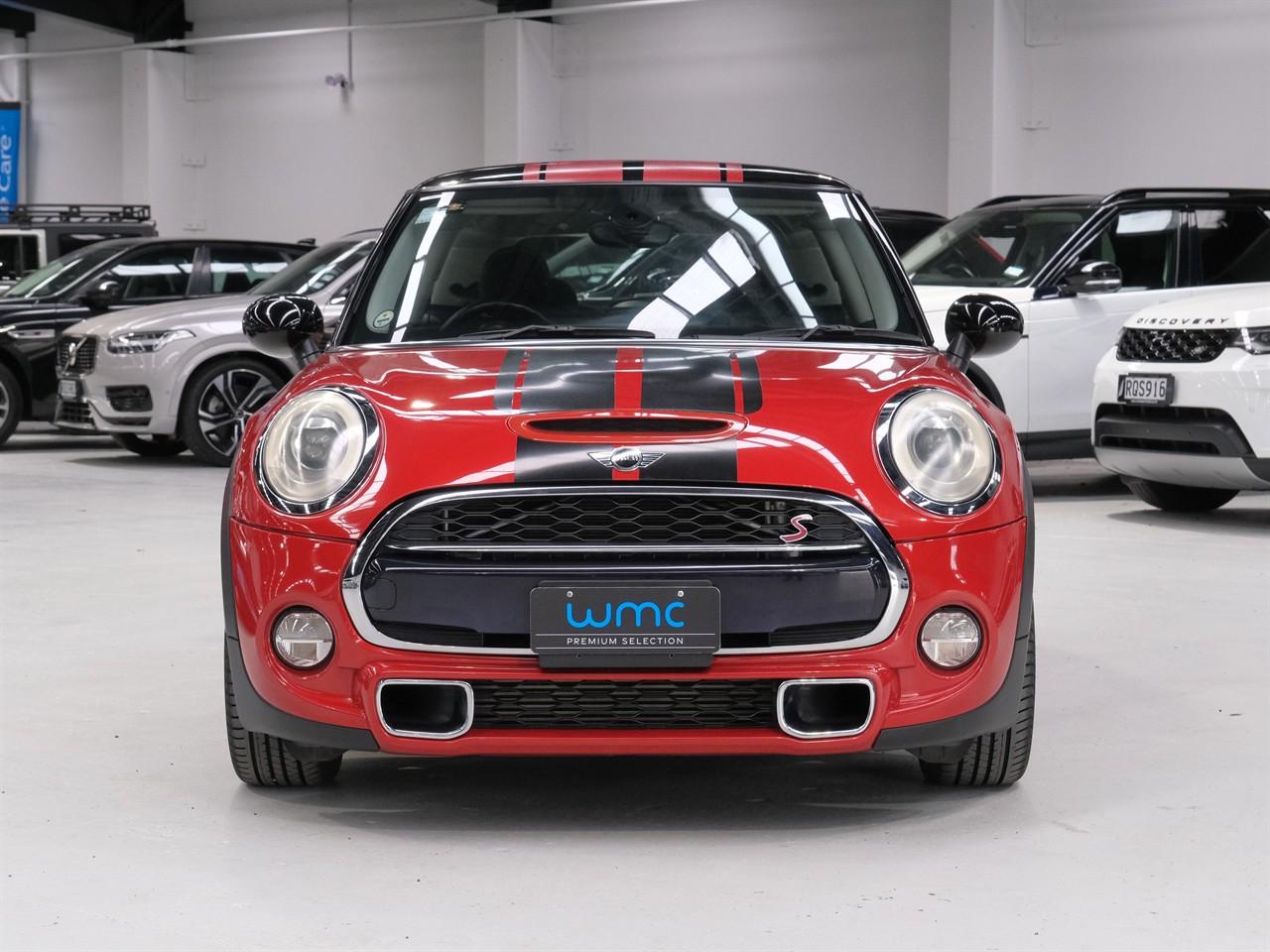image-2, 2014 Mini Cooper S 2.0lt 'Turbo' at Christchurch