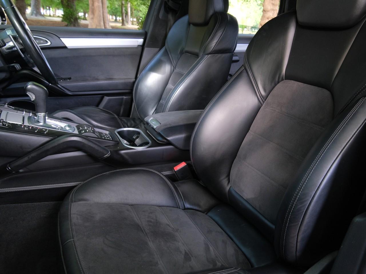 image-17, 2017 Porsche Cayenne GTS 3.6lt Twin-Turbo V6 at Christchurch