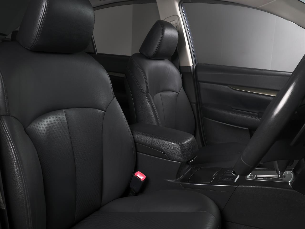 image-17, 2013 Subaru Legacy B4 2.5lt 4WD 'Eyesight' at Christchurch