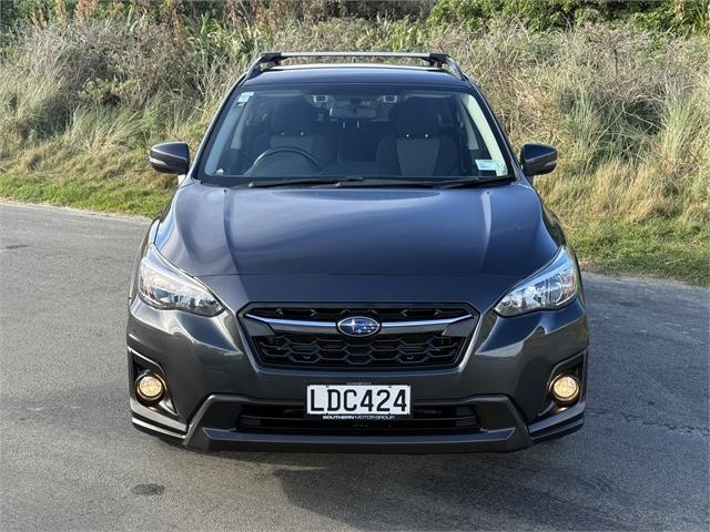 image-1, 2018 Subaru XV 2.0i Sport at Dunedin