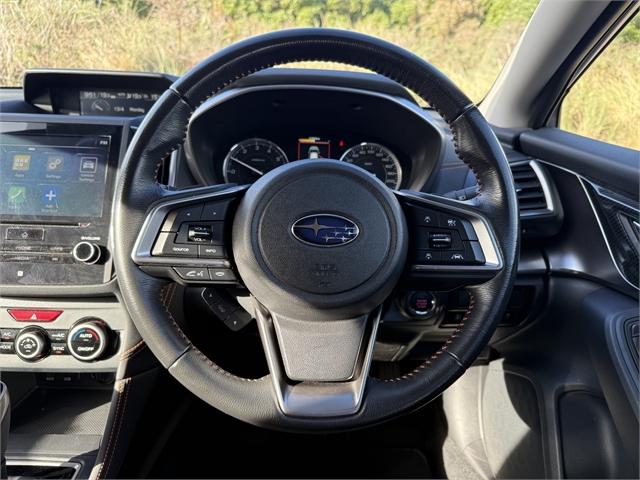 image-16, 2018 Subaru XV 2.0i Sport at Dunedin