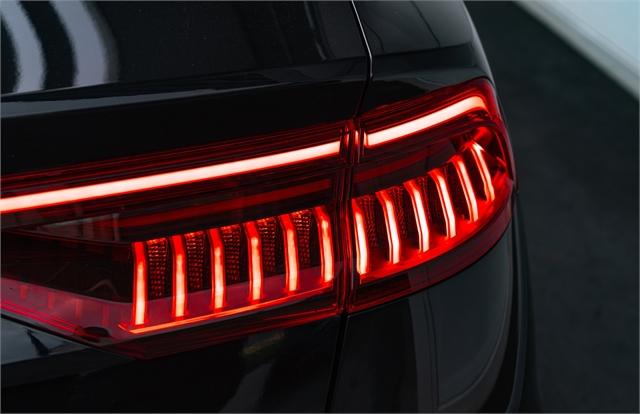 image-8, 2019 Audi Q8 50 210kW Turbo Diesel Auto AWD at Christchurch