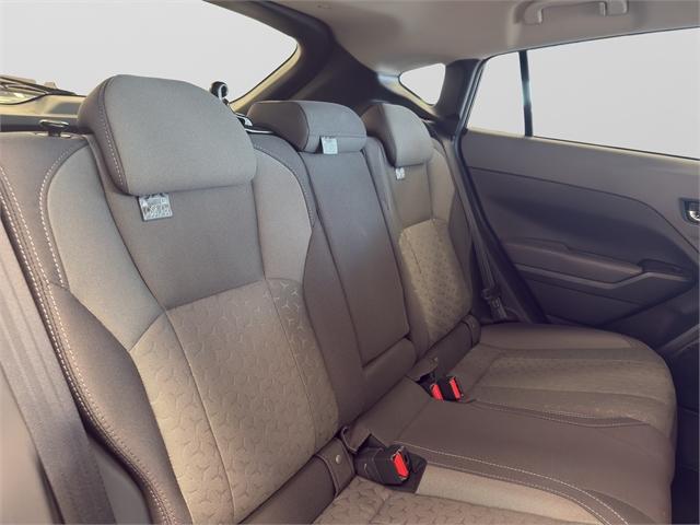 image-13, 2026 Subaru Crosstrek 2.0i Sport at Dunedin