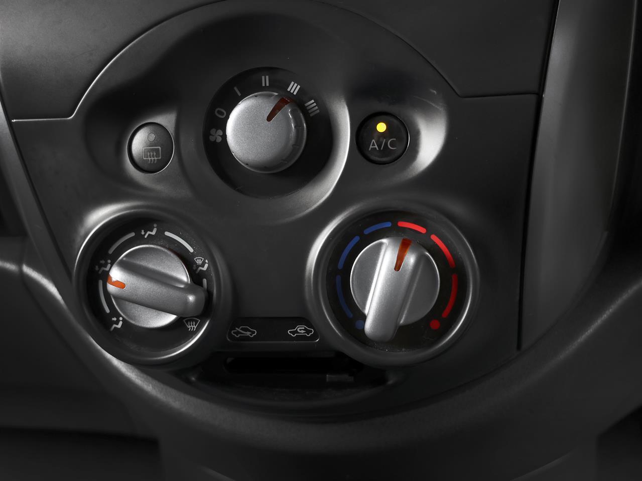 image-15, 2017 Nissan March 12S 'Facelift' at Christchurch