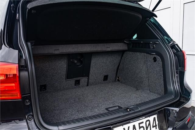 image-9, 2016 Volkswagen Tiguan R-Line 132kW Petrol Auto AW at Christchurch