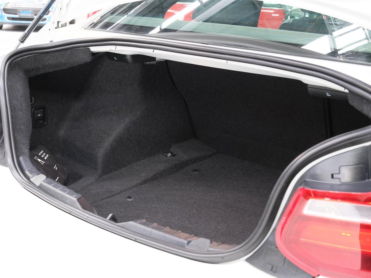 image-19, 2018 BMW 220i Coupe 'M-Sport' at Christchurch