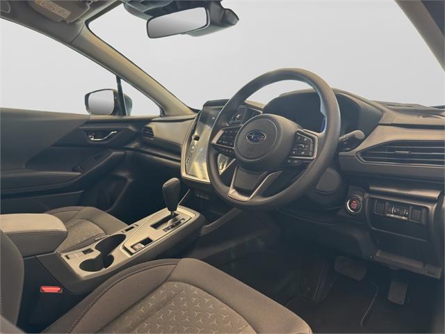 image-11, 2026 Subaru Crosstrek 2.0i Sport at Dunedin