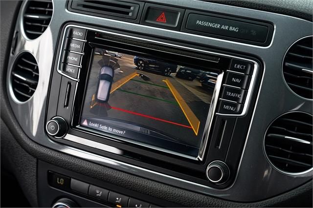 image-16, 2016 Volkswagen Tiguan R-Line 132kW Petrol Auto AW at Christchurch