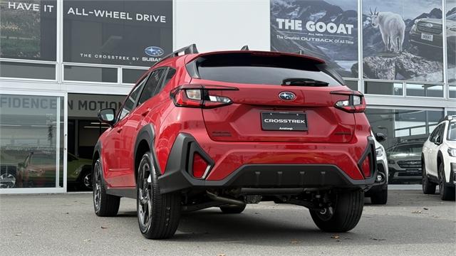 image-7, 2026 Subaru Crosstrek NZ NEW | PREMIUM 2.0L AWD at Christchurch