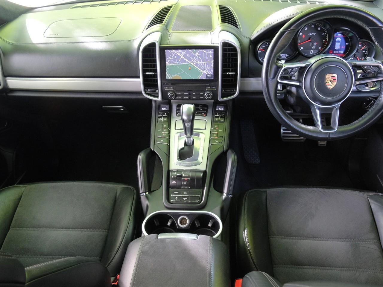 image-10, 2017 Porsche Cayenne GTS 3.6lt Twin-Turbo V6 at Christchurch