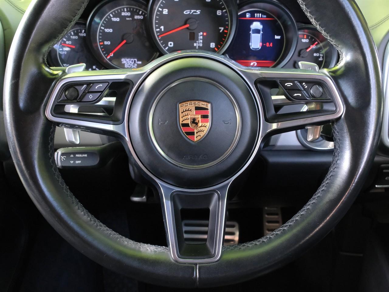 image-11, 2017 Porsche Cayenne GTS 3.6lt Twin-Turbo V6 at Christchurch