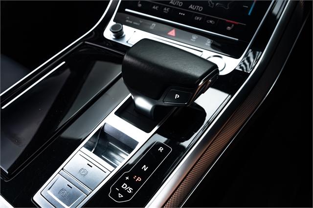image-14, 2019 Audi Q8 50 210kW Turbo Diesel Auto AWD at Christchurch