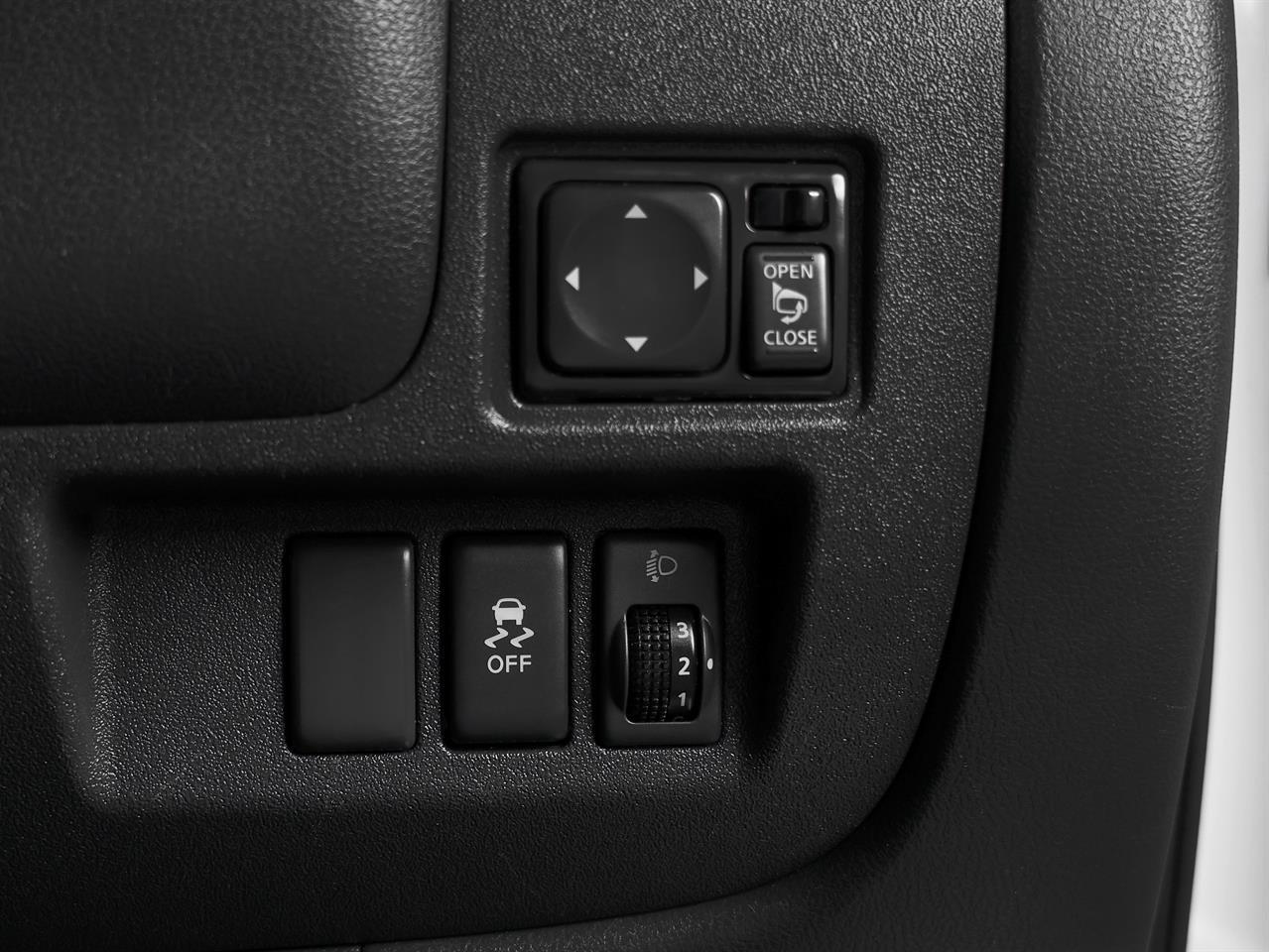 image-13, 2017 Nissan March 12S 'Facelift' at Christchurch