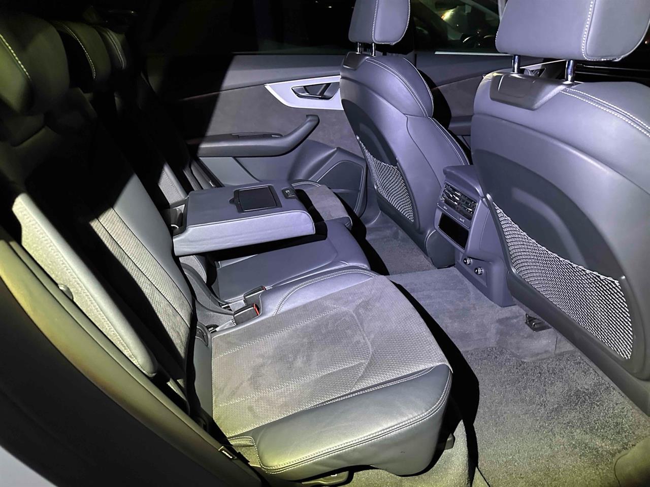 image-3, 2019 Audi Q8 55 TFSI Quattro S-Line at Christchurch