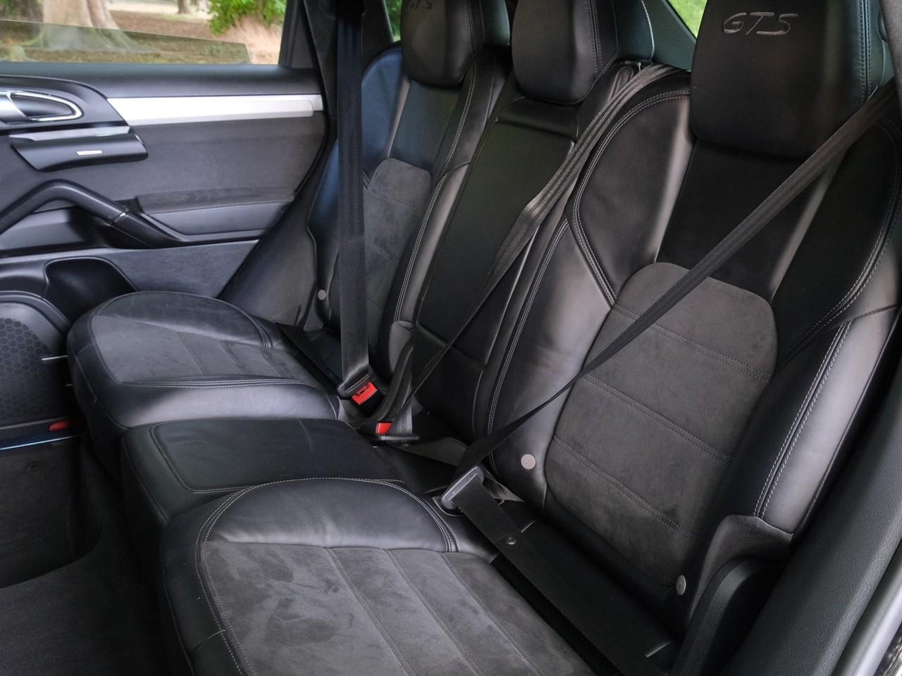 image-18, 2017 Porsche Cayenne GTS 3.6lt Twin-Turbo V6 at Christchurch