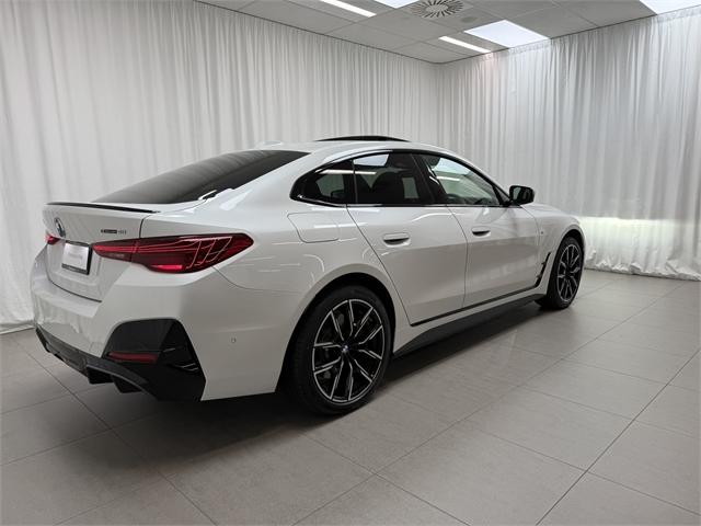 image-2, 2026 BMW i4 62HD eDrive40 Gran Coup at Christchurch