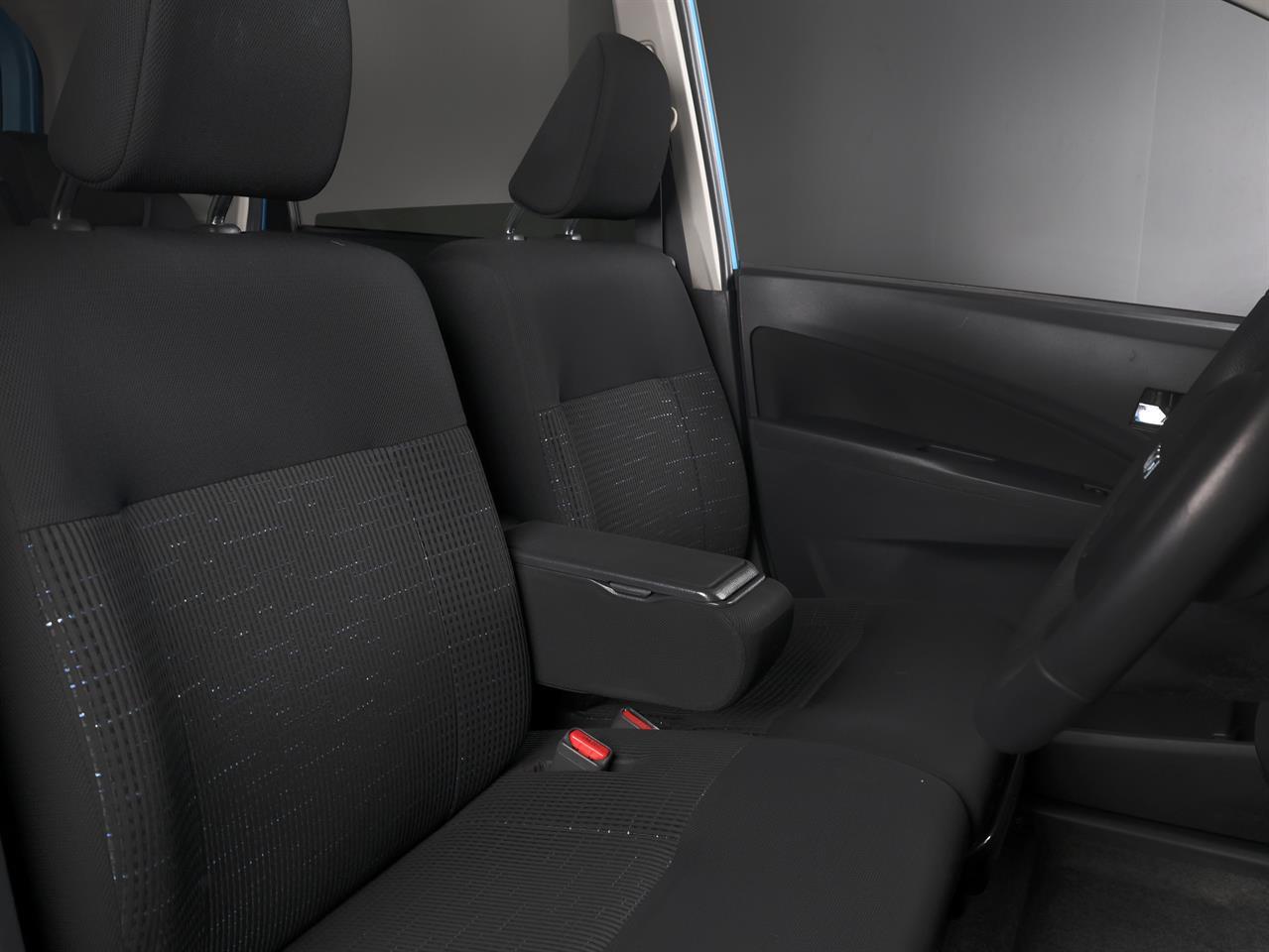 image-17, 2013 Daihatsu MOVE RS SA Custom 'Turbo' at Christchurch