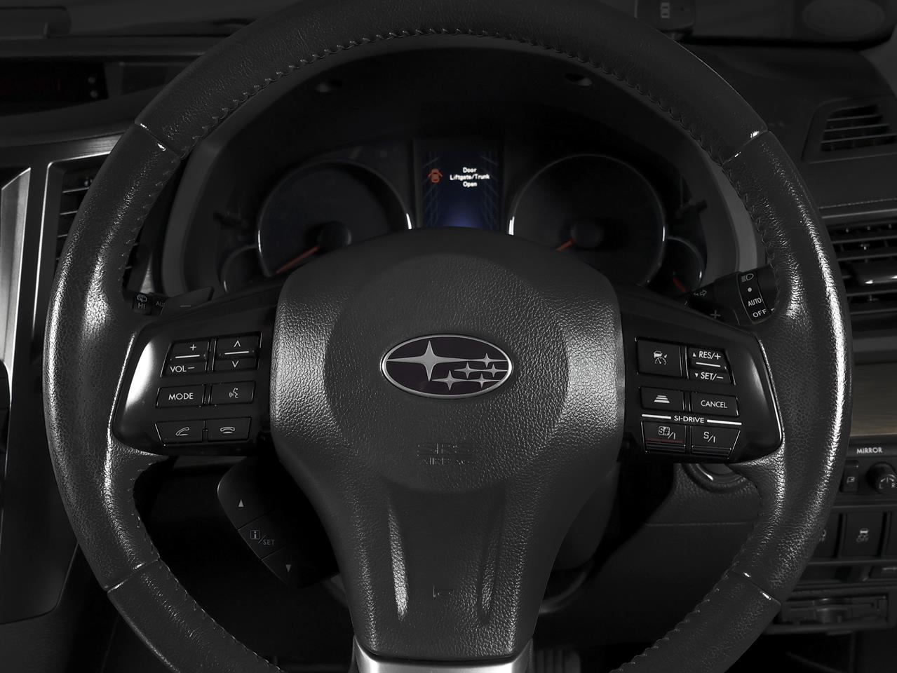 image-11, 2013 Subaru Legacy B4 2.5lt 4WD 'Eyesight' at Christchurch