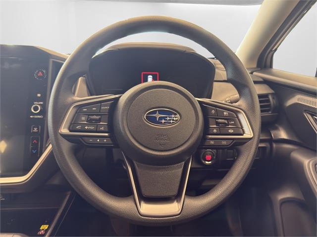 image-18, 2026 Subaru Crosstrek 2.0i Sport at Dunedin