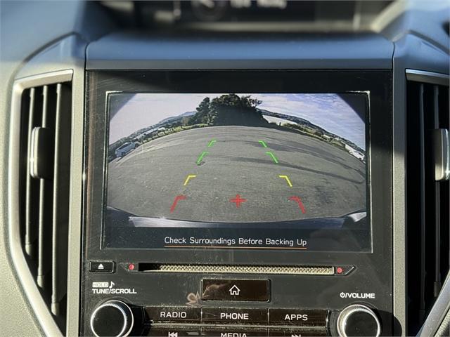 image-15, 2018 Subaru XV 2.0i Sport at Dunedin