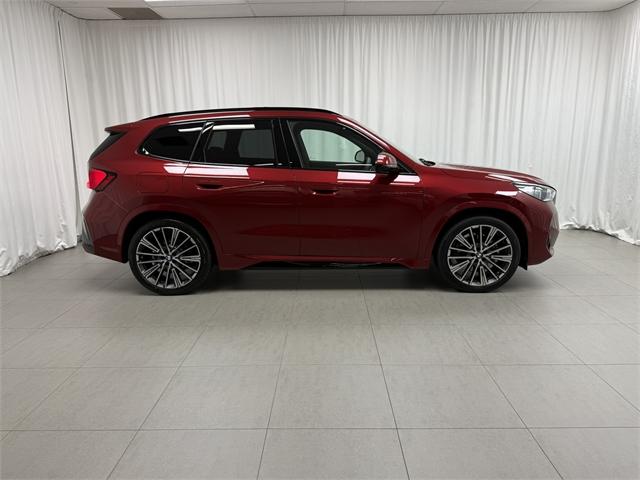 image-1, 2026 BMW iX1 62EF xDrive30 at Christchurch