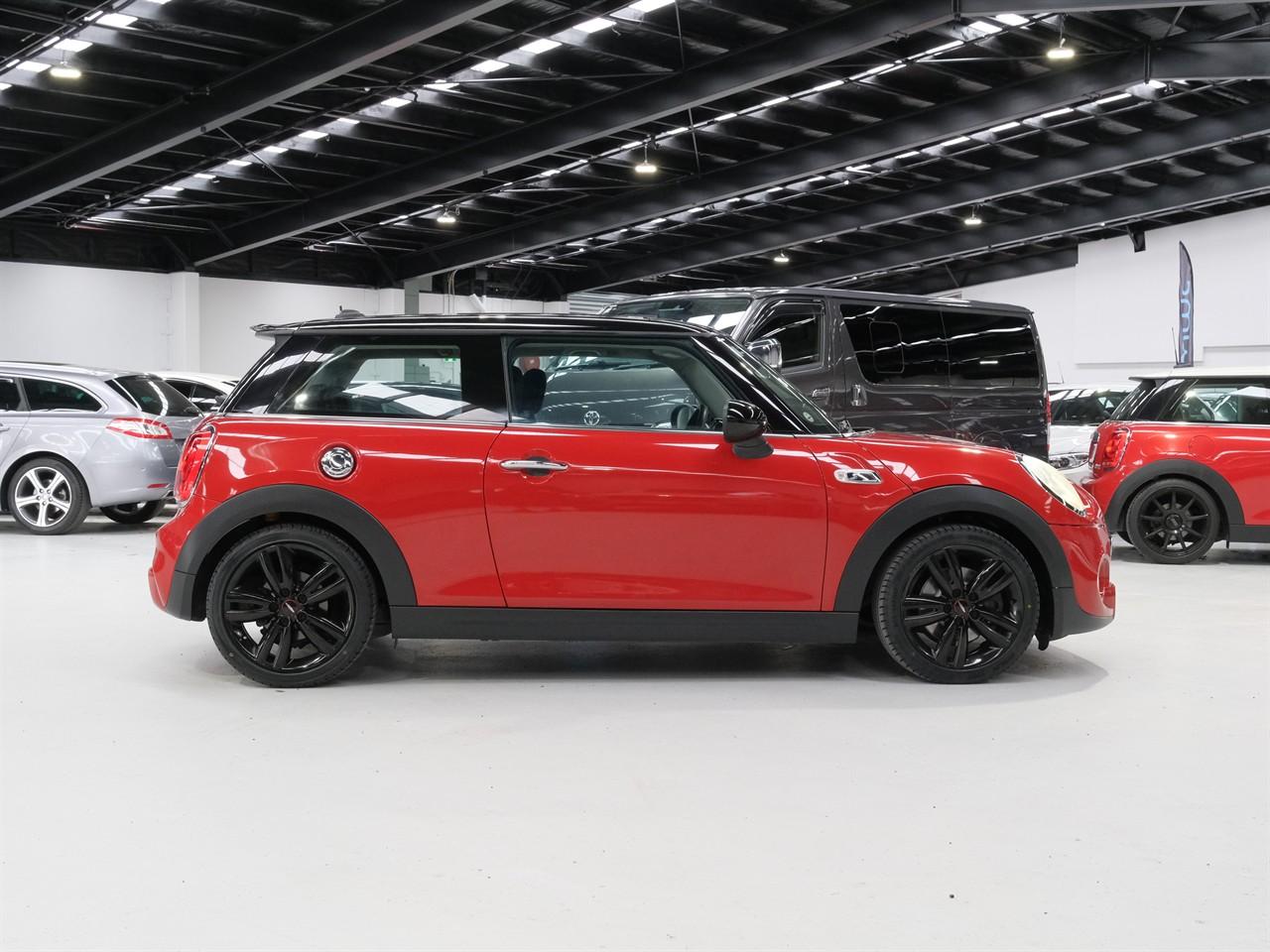 image-9, 2014 Mini Cooper S 2.0lt 'Turbo' at Christchurch