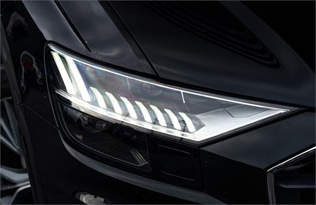 image-4, 2019 Audi Q8 50 210kW Turbo Diesel Auto AWD at Christchurch