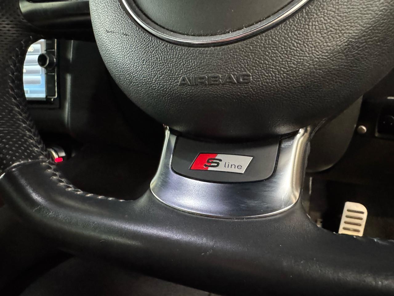 image-13, 2014 Audi TT TFSI RS Competition Kit at Christchurch