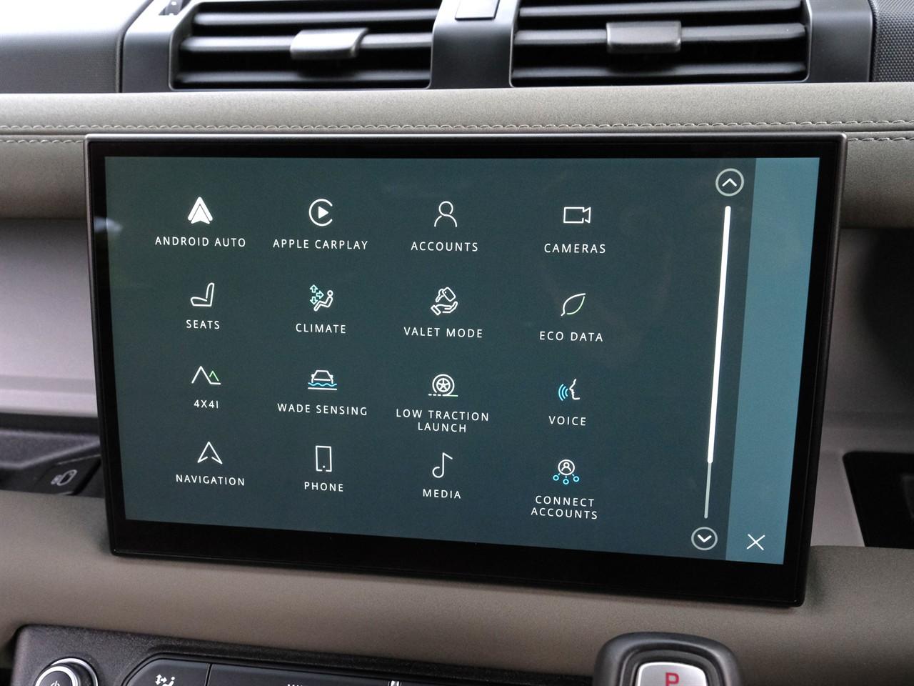 image-14, 2022 LandRover Defender 110 D300 S 'Air Suspension at Christchurch