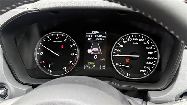 image-19, 2026 Subaru Crosstrek NZ NEW | PREMIUM 2.0L AWD at Christchurch