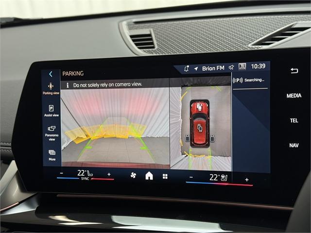 image-7, 2026 BMW iX1 62EF xDrive30 at Christchurch