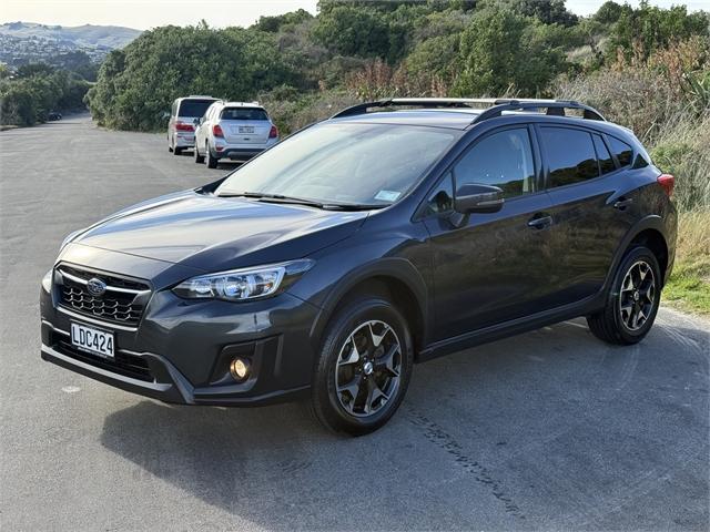 image-2, 2018 Subaru XV 2.0i Sport at Dunedin