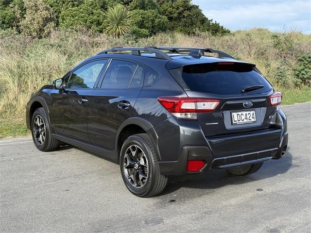 image-4, 2018 Subaru XV 2.0i Sport at Dunedin