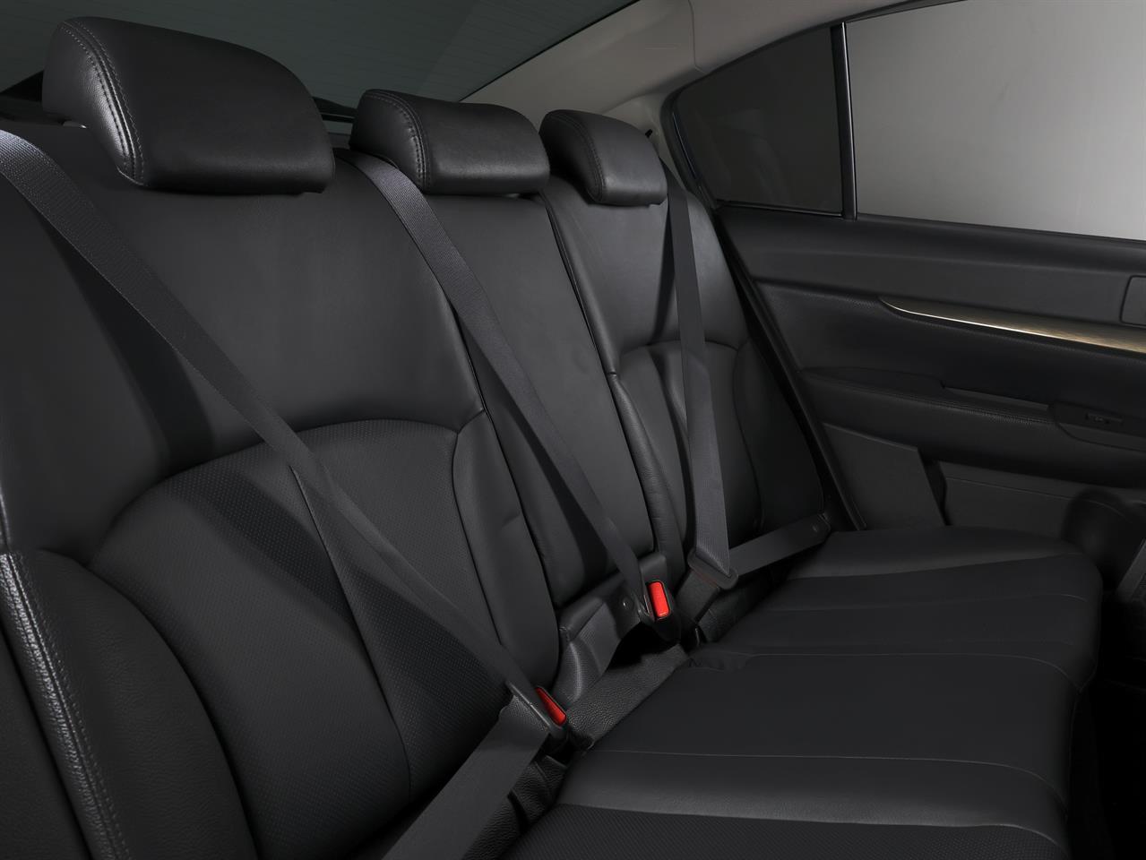 image-18, 2013 Subaru Legacy B4 2.5lt 4WD 'Eyesight' at Christchurch