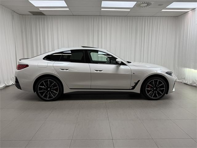 image-1, 2026 BMW i4 62HD eDrive40 Gran Coup at Christchurch