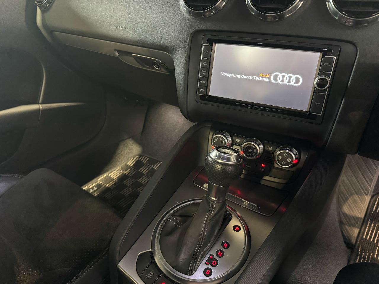 image-14, 2014 Audi TT TFSI RS Competition Kit at Christchurch