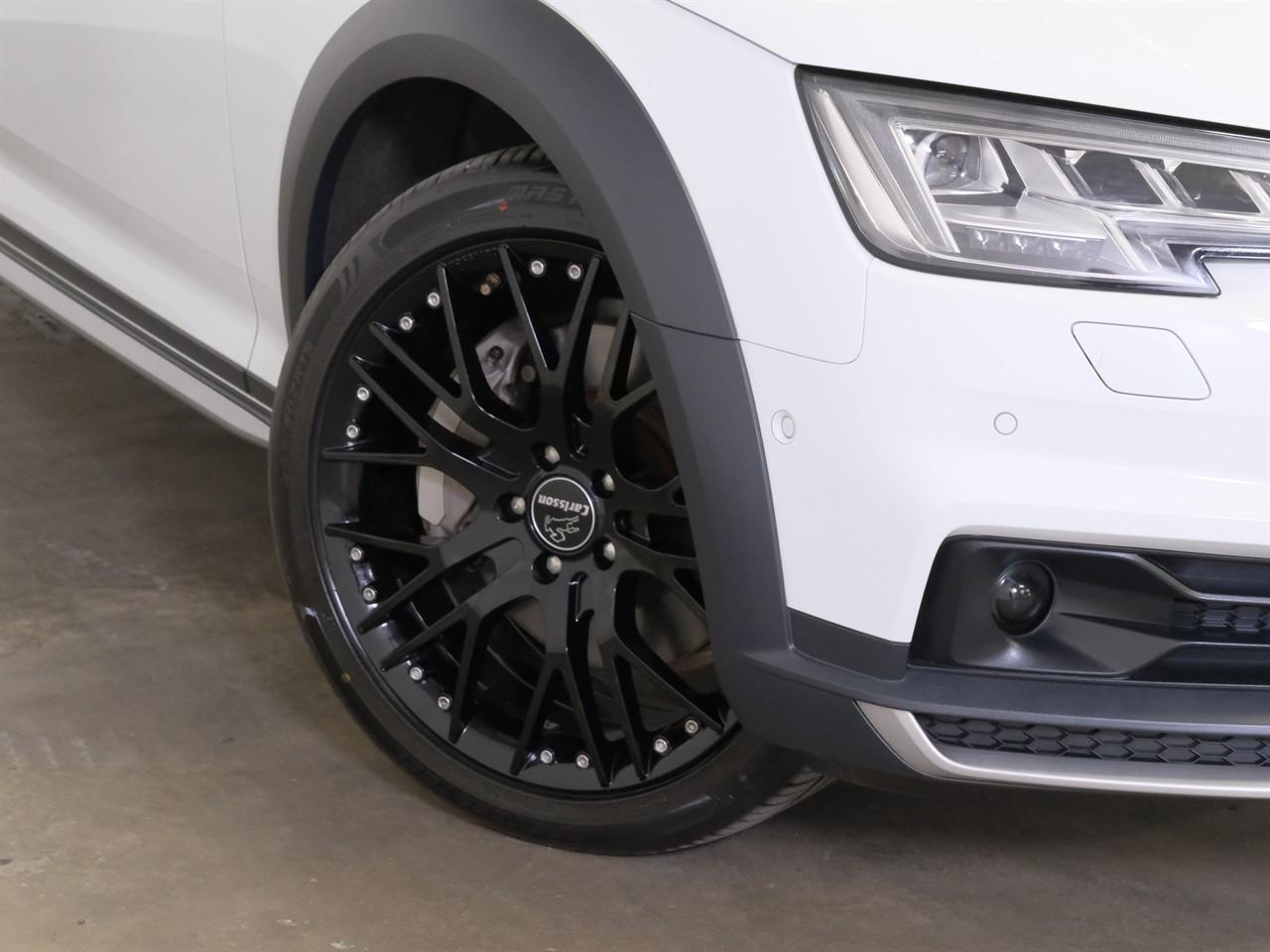 image-8, 2016 Audi A4 Allroad 2.0TFSI 'Quattro' at Christchurch