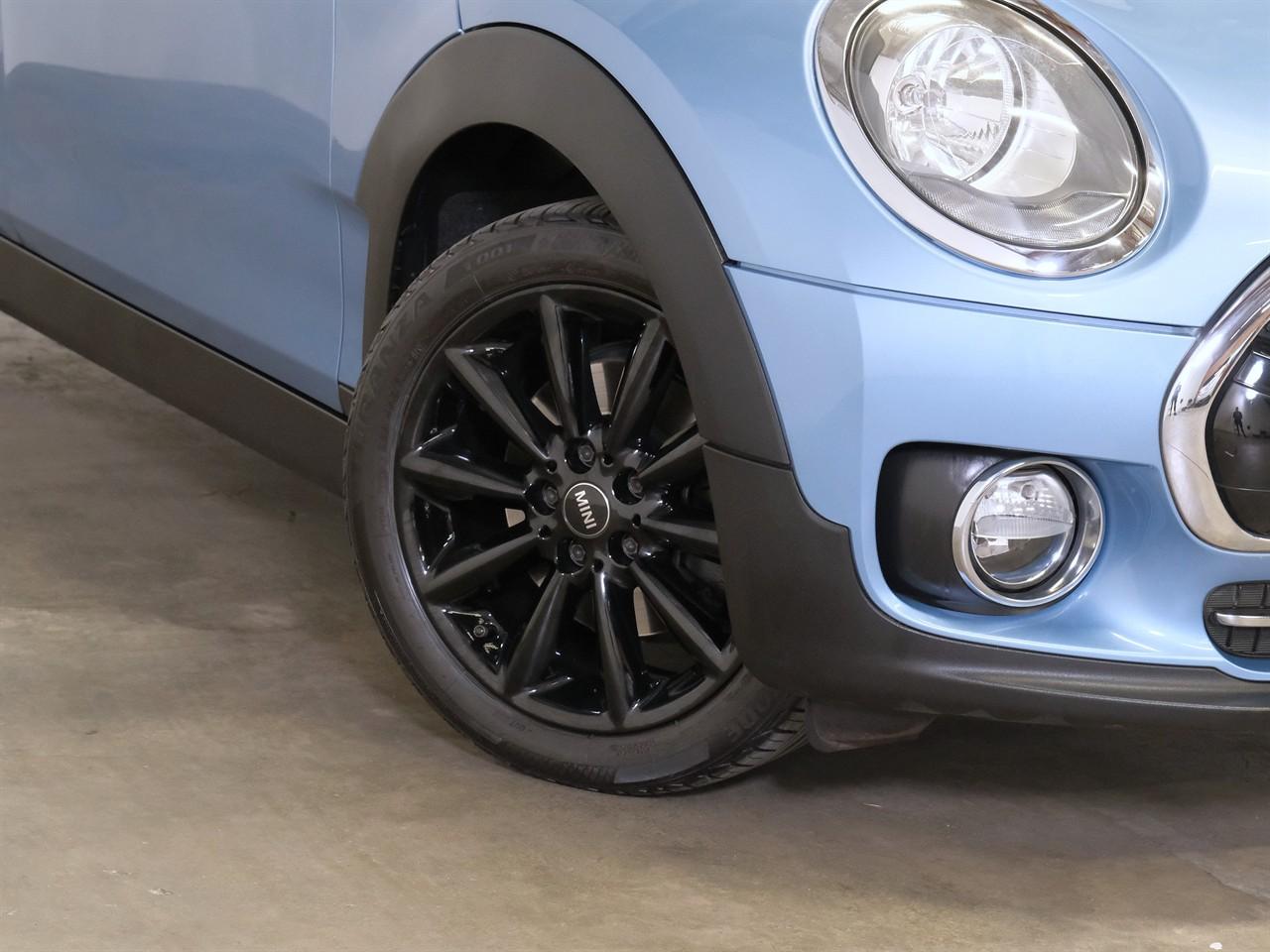 image-8, 2016 Mini Clubman Cooper at Christchurch